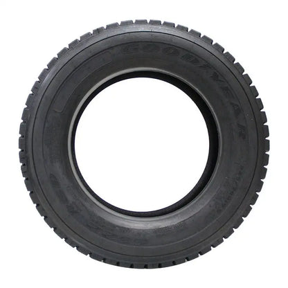 245/70R19.5 133L G Commercial Truck Tire  Heavy-Duty Load Range for Delivery & Fleet Use