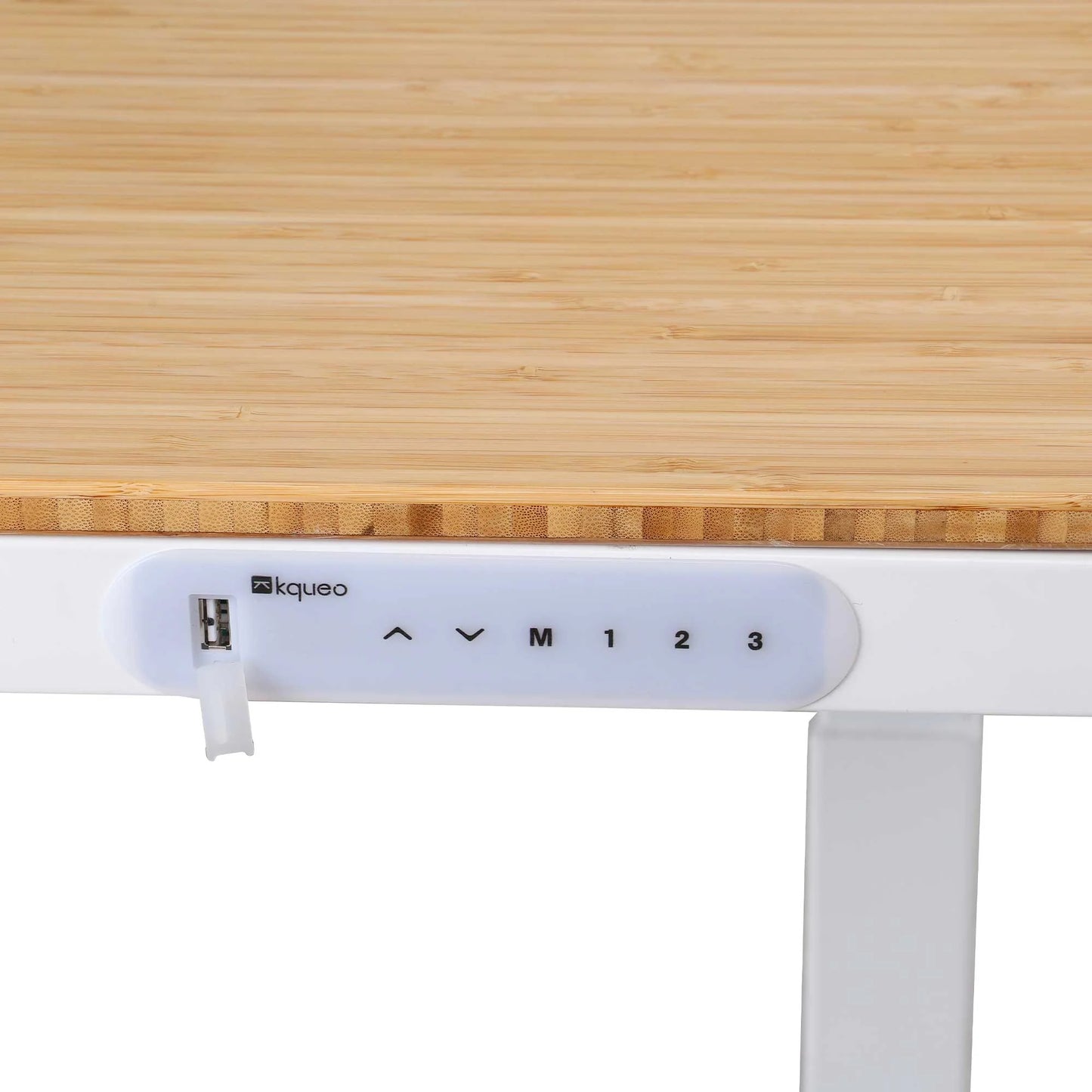 Bureau assis debout - CONNECT