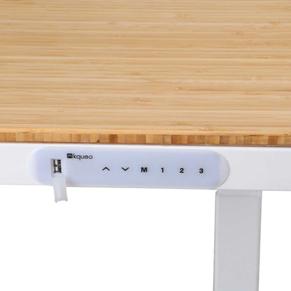 Bureau assis debout - CONNECT