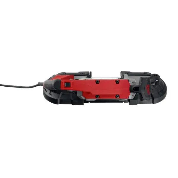 5-Inch Corded Band Saw  11-Amp Brushed Motor for Hobbyist and Light Industrial Use