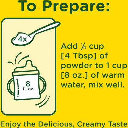 Nido Milk Beverage for Toddlers 1+  4.85 lb