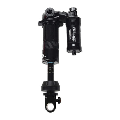 Amortisseur ROCKSHOX SUPER DELUXE RCT Trunnion Mid Reb/Mid Comp
