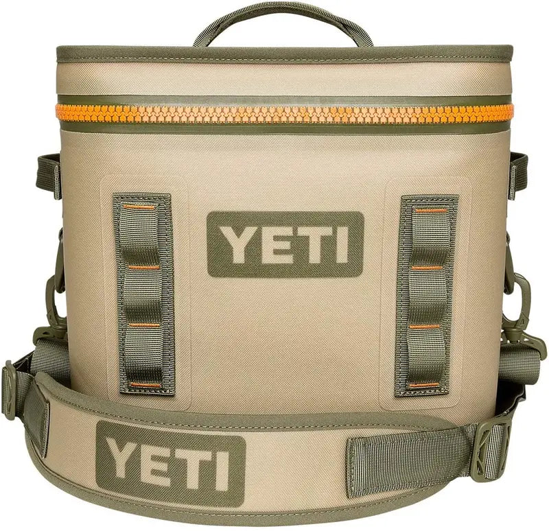 YETI Hopper Flip 12 Soft-Sided Portable Cooler