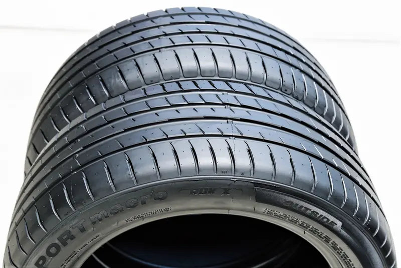 Set of 4 x 275/45R19 ZR 108W XL All-Season High-Performance Tires  Designed for 20082009 Acura MDX Base and 2008 Volkswagen Touareg TDI