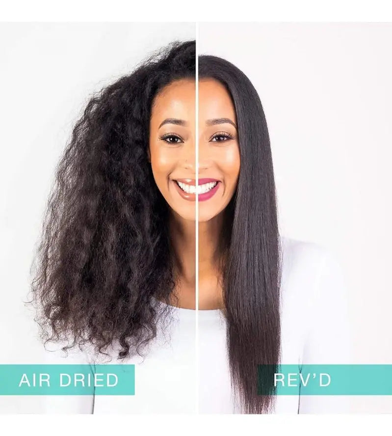 RevAir Reverse-Air Hair Dryer  Fast Drying and Smoothing Tool