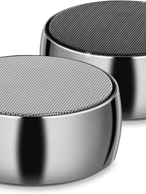 Tone Wireless Speaker for Meditation & Sound Therapy  Stress Relief with White Noise & Chakra Healing