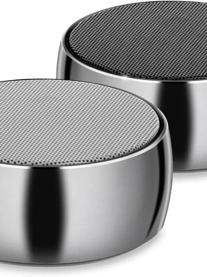 Tone Wireless Speaker for Meditation & Sound Therapy  Stress Relief with White Noise & Chakra Healing