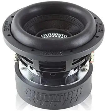 Sundown Audio SA-8 V3 Subwoofer  8″ Dual 2-Ohm 500W RMS SA Series Driver