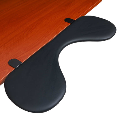 Support avant bras pour le bureau