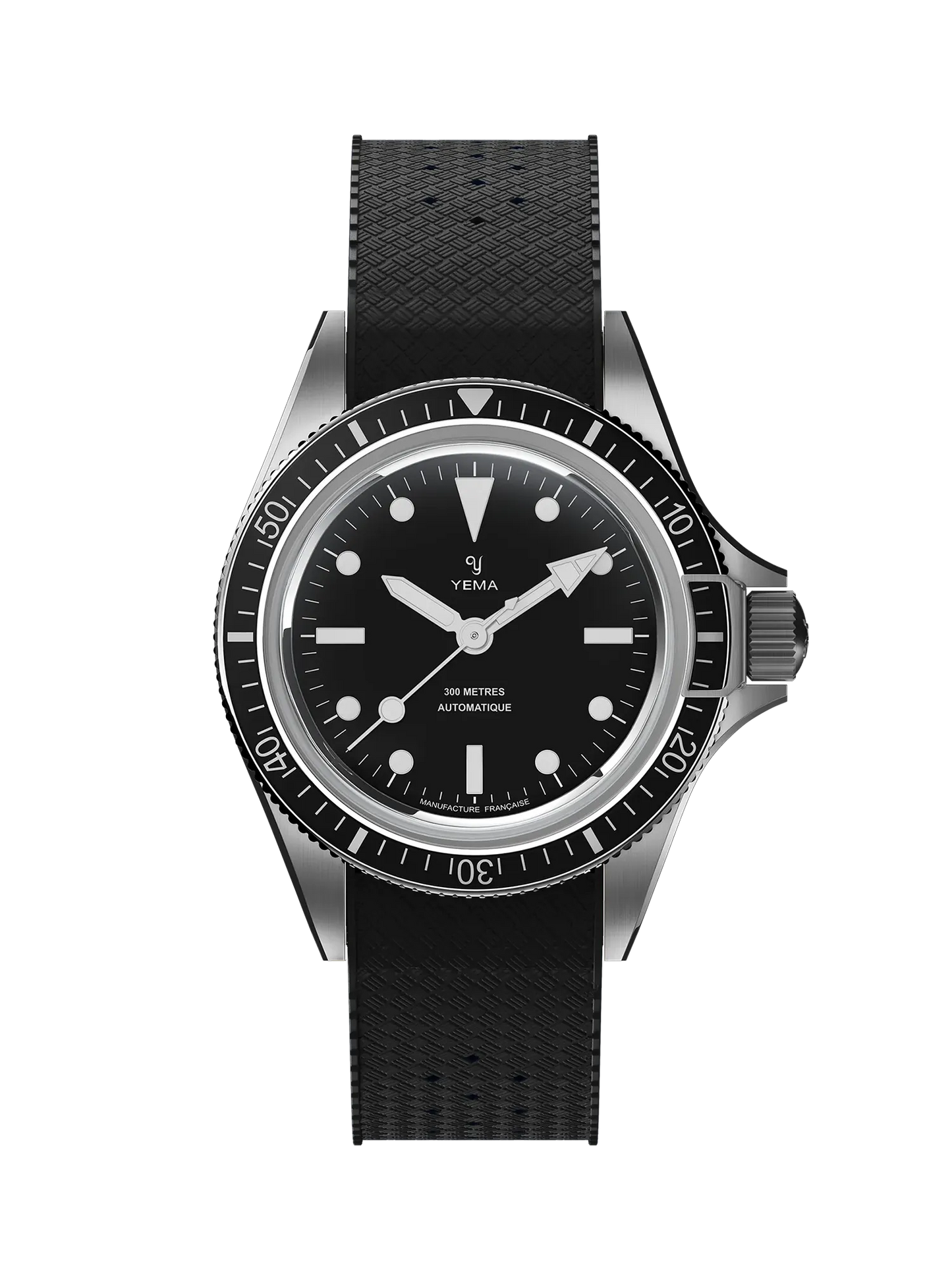 YEMA Superman Steel CMM.10