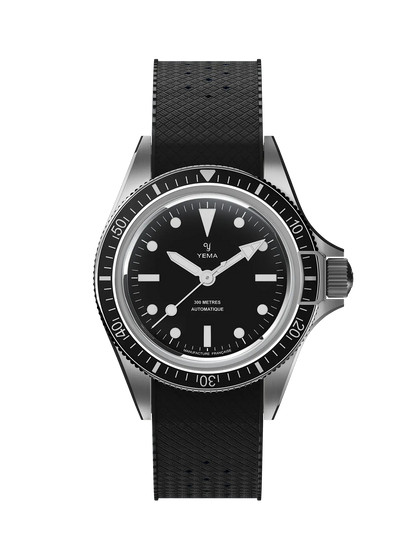 YEMA Superman Steel CMM.10