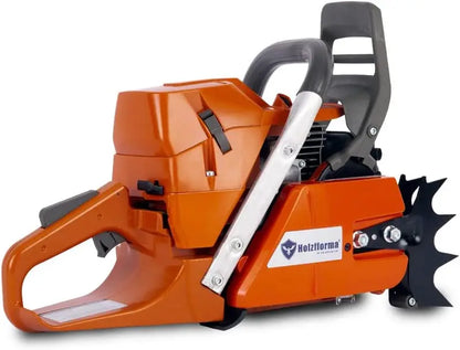 Holzfforma G372XT 71cc Chainsaw Power Head  Full-Orange Gas Chainsaw Engine Compatible with H372X TORQ Models