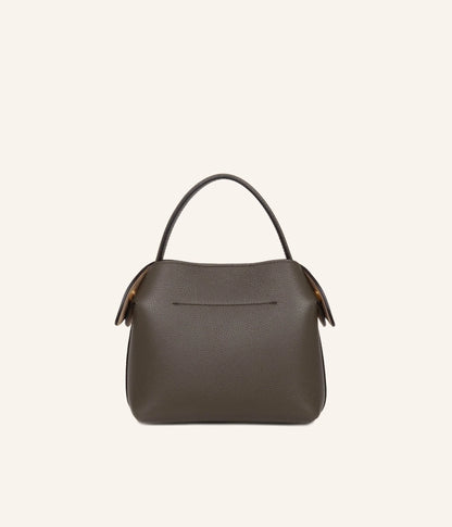 Mini Swann | Vert Olive