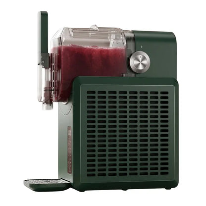 88 oz No-Ice Slushie Maker with 5 Preset Programs