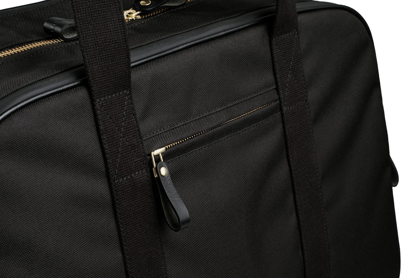 Sport Holdall - Black