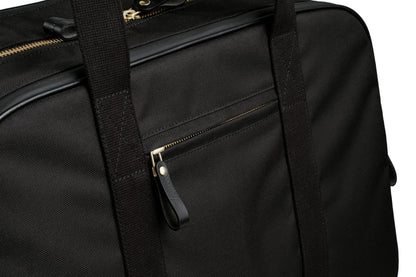 Sport Holdall - Black