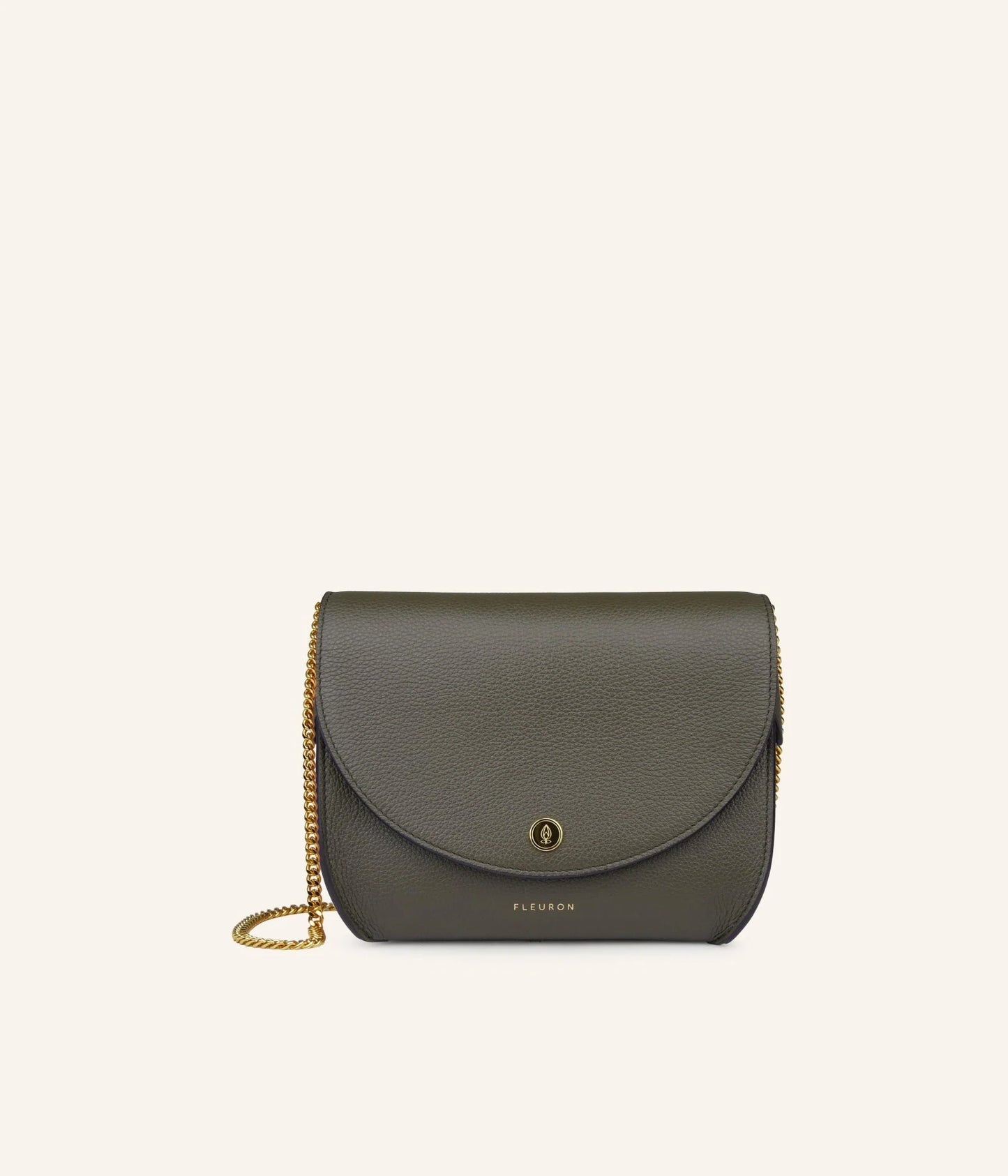 Mini Magnolia | Vert Olive
