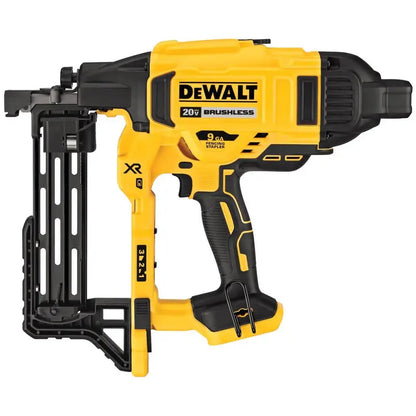 DeWALT DCFS950B 20V MAX XR 9-Gauge Cordless Fencing Stapler  Tool-Only (2026)