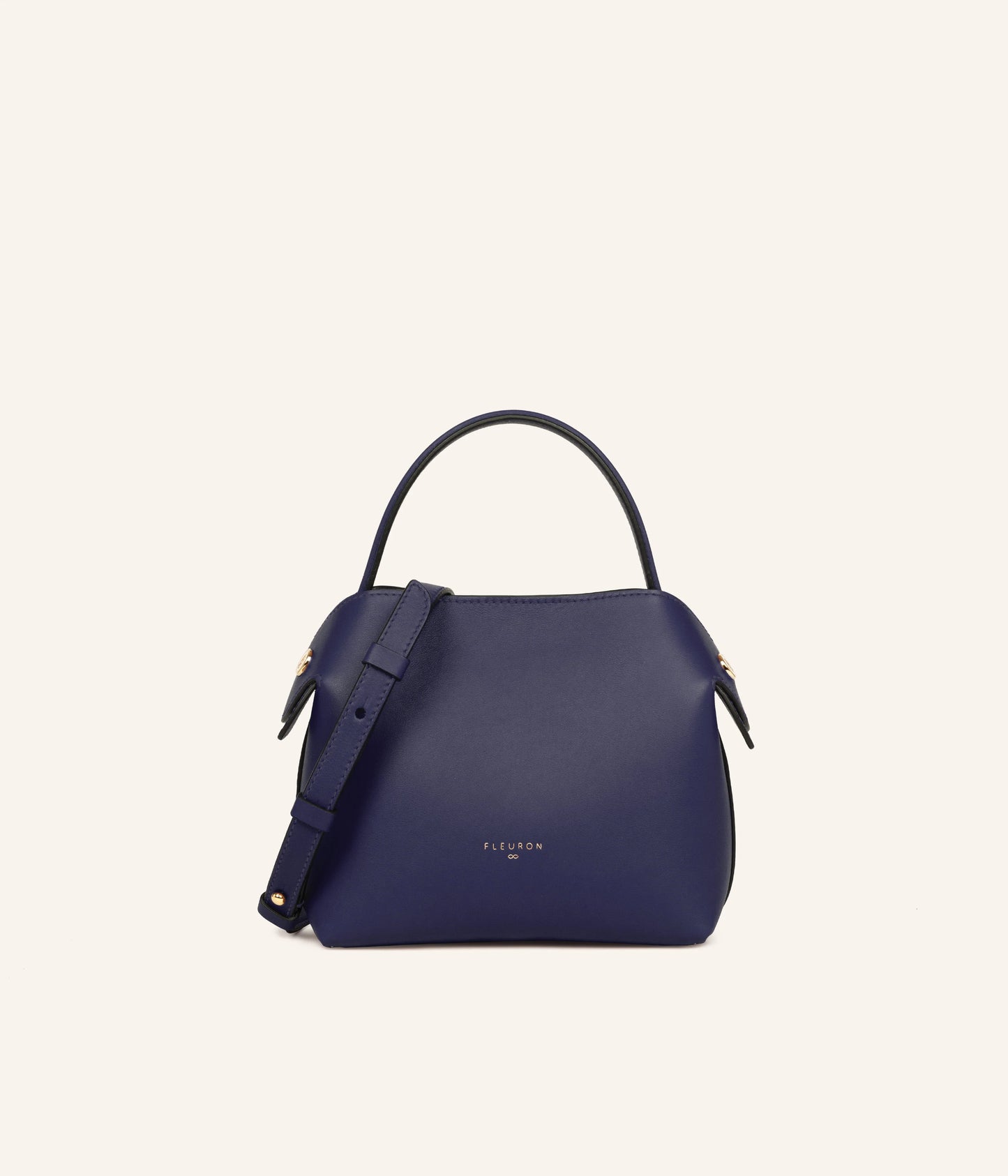 Mini Swann | Bleu Nuit