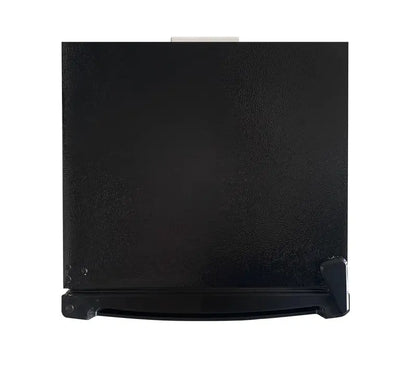 Frigidaire 6.5 Cu. Ft. Upright Freezer  Platinum Finish