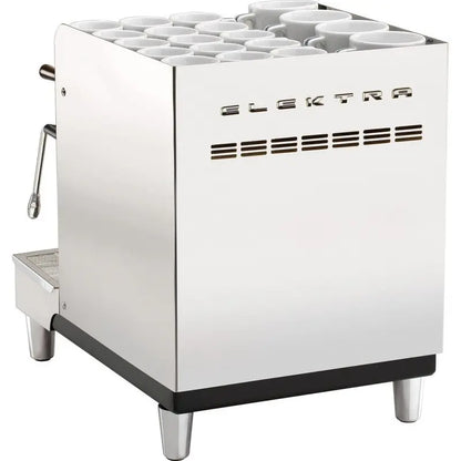 T1 Sixties Deliziosa Commercial Espresso Machine  Single-Group, Professional-Grade Café Equipment