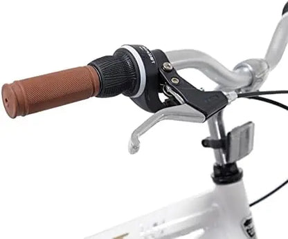 Kent Springdale 29″ White Hybrid Bicycle