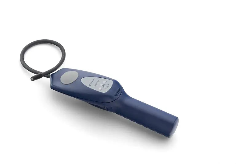 AST100 Refrigerant Leak Detector  Precision Electronic Sniffer for HVAC Systems