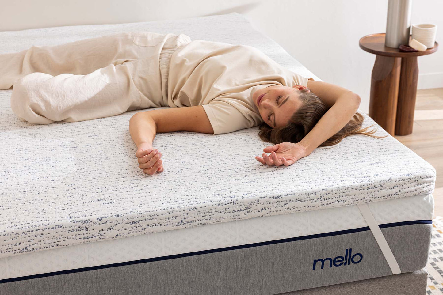 Surmatelas Ferme