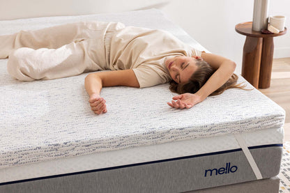 Surmatelas Ferme
