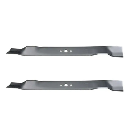 (2) Craftsman Walk Behind Mower Blades fits 22″ Mower Replaces 141114 532141114