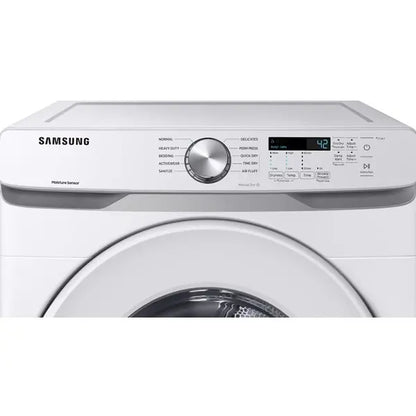 27 Electric 7.5 cu ft Dryer