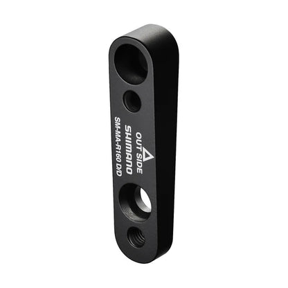 Adaptateur Étrier Arrière SHIMANO SM-MA-R160 FLATMOUNT Disque 160 mm