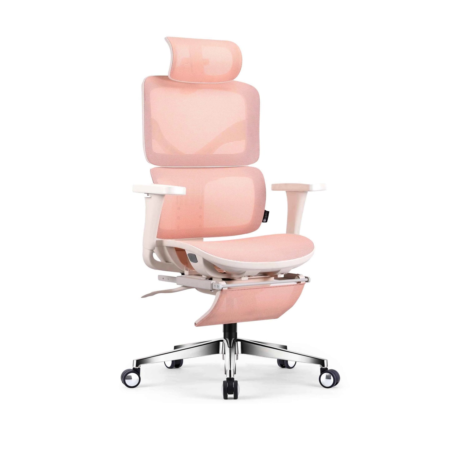 Chaise ergonomique de bureau - TERRANA en maille