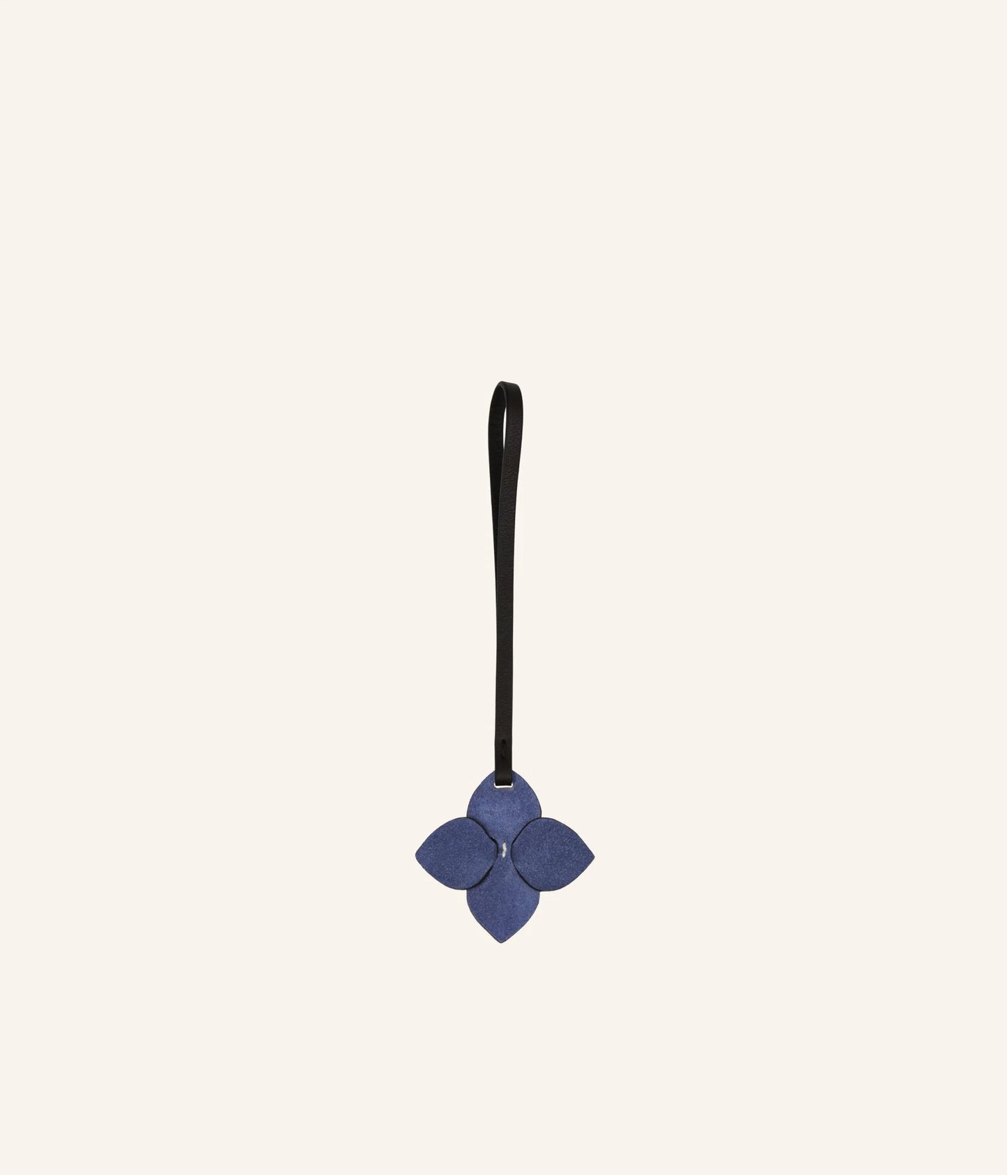 Mini Sia | Suede Jeans