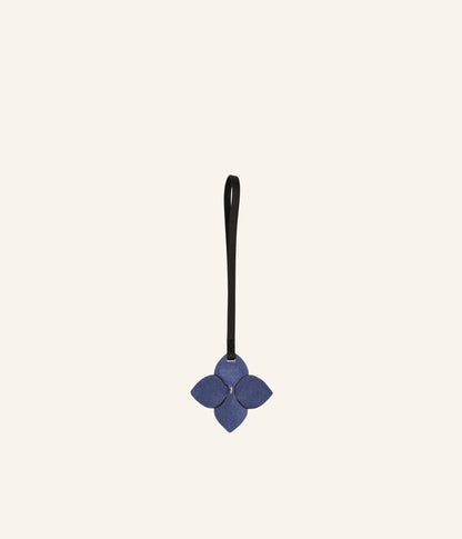 Mini Sia | Suede Jeans