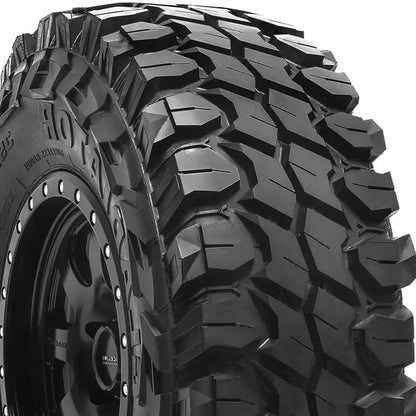 Gladiator X COMP M/T Mud-Terrain Tire  LT265/70R17, Load Range E, 121/118Q Speed Rating
