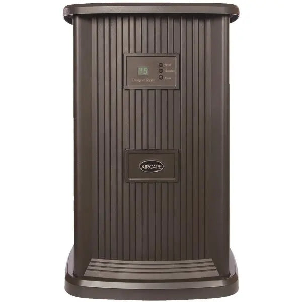 AirCare 3-1/2 Gal. Capacity 2400 Sq. Ft. Pedestal Evaporative Humidifier