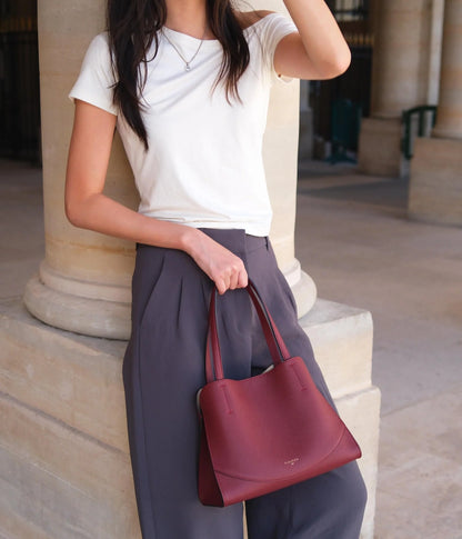 Mini Oak | Bordeaux