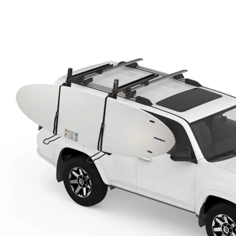 YAKIMA ShowDown Load-Assist Kayak & SUP Carrier Mount  8004081