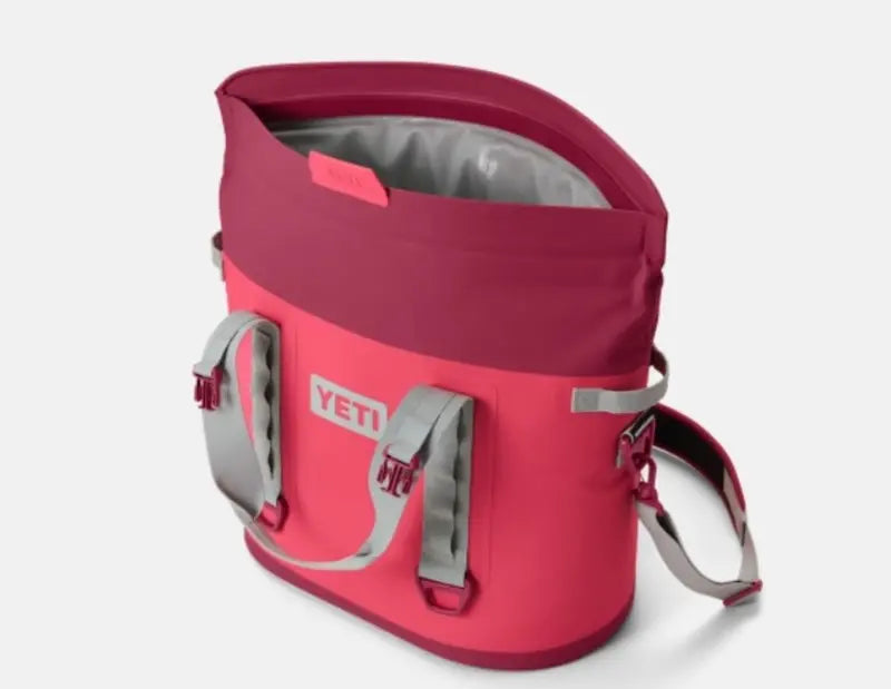 Yeti Hopper M30 2.0 Cooler Bimini Pink