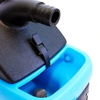 Mytee S-300H Heated Tempo Carpet Extractor  1 Gallon Unit for Interior Carpet Maintenance