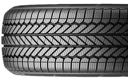 Bridgestone WeatherPeak All-Season Tires  Set of 4, 215/60R16 95V, 3PMSF Certified, 70,000-Mile Warranty