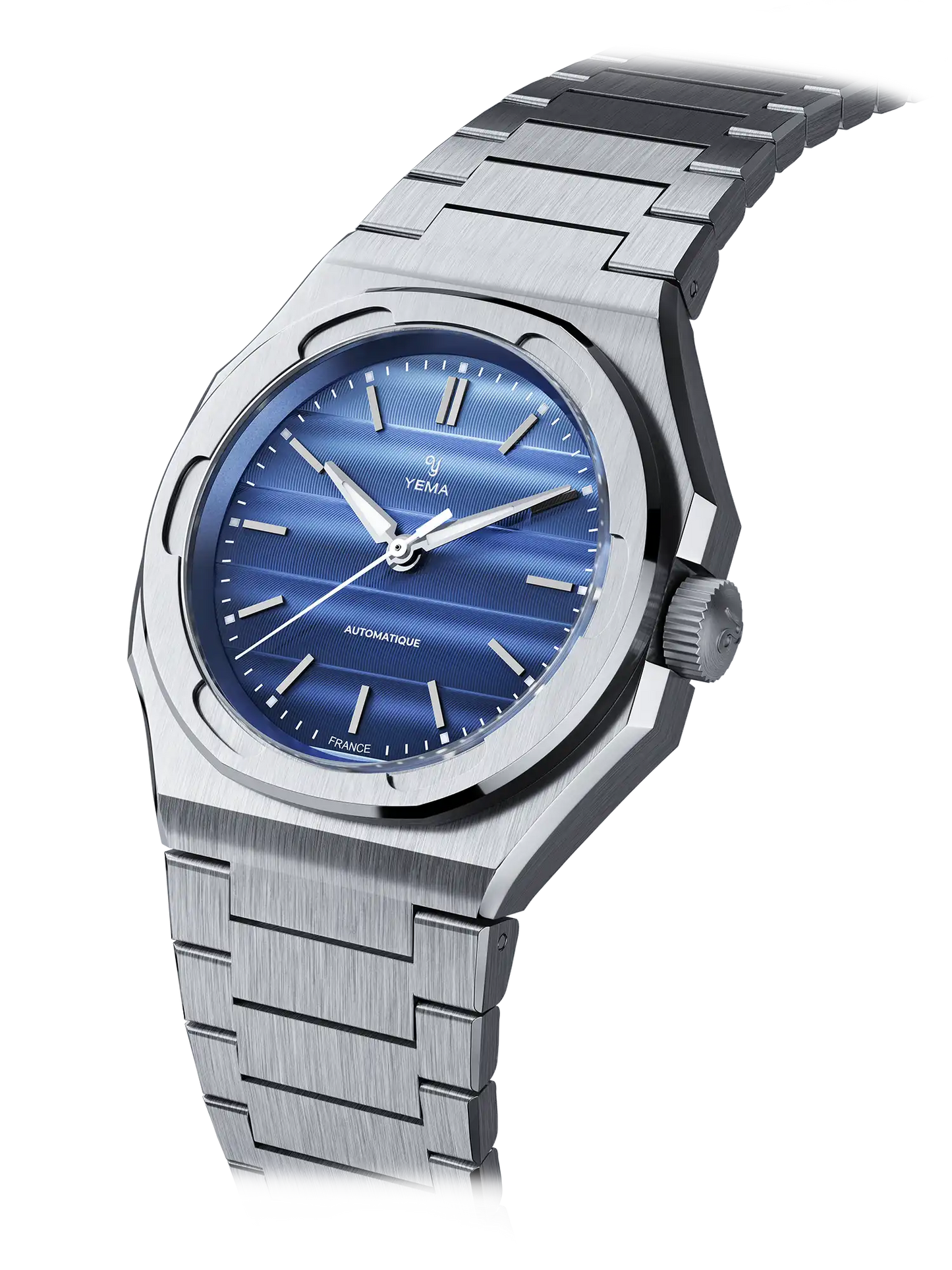 Wristmaster Traveller