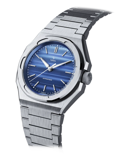 Wristmaster Traveller