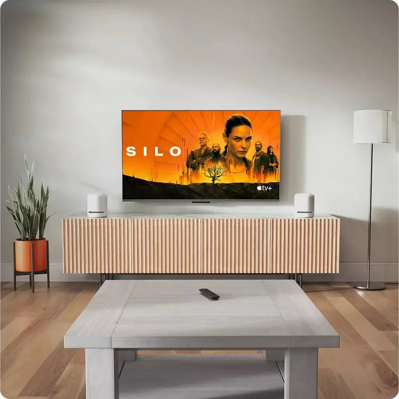 Amazon Fire TV Stick 4K Max (2023) — Wi-Fi 6E, Alexa Remote, Dolby Vision, HDR10+, 16GB Storage