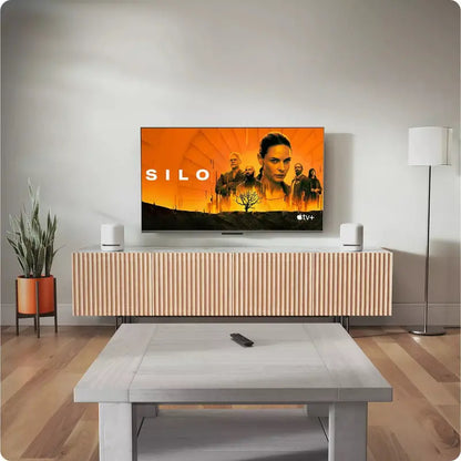 Amazon Fire TV Stick 4K Max (2023) — Wi-Fi 6E, Alexa Remote, Dolby Vision, HDR10+, 16GB Storage