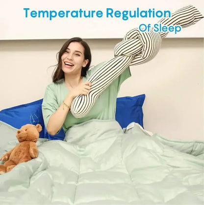 Lightweight Breathable Duvet Insert  Ideal for Warm Climates or Layered Bedding