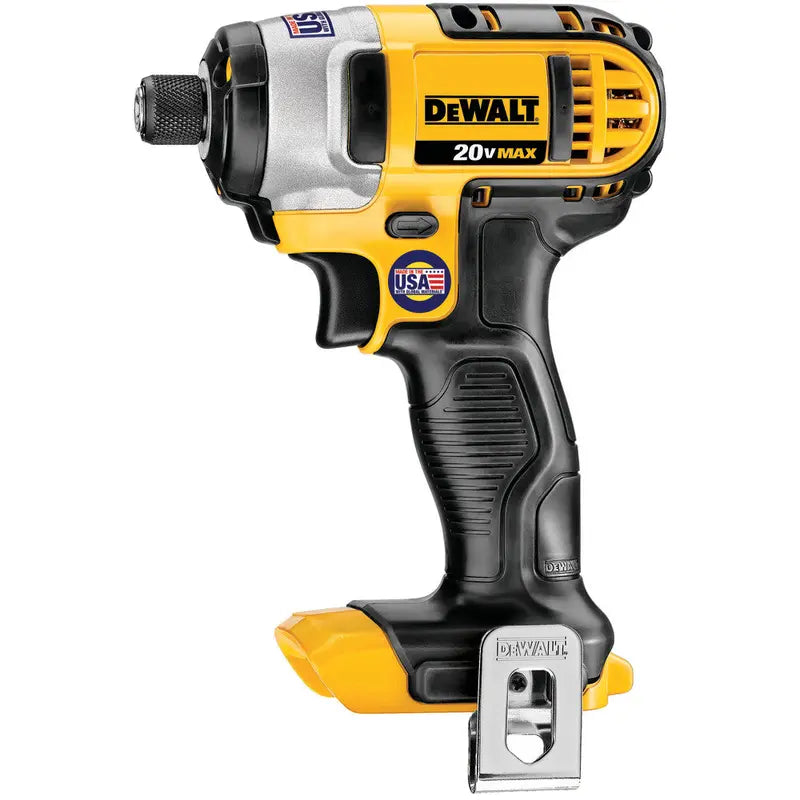 20 V MAX Lithium Ion 3-Tool Combo Kit w/ToughSystem