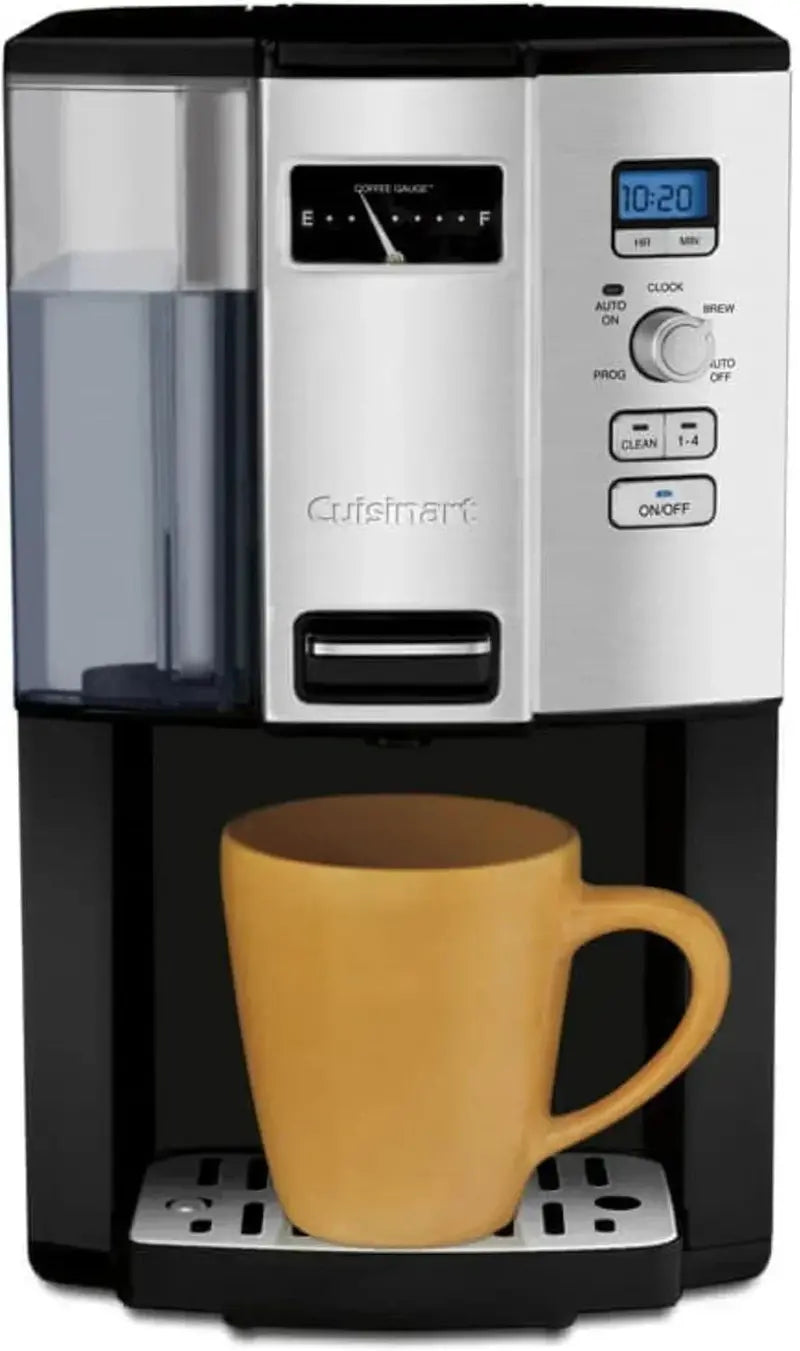Cuisinart 12-Cup Programmable Drip Coffee Maker  DCC-3000P1 Thermal Carafe Model