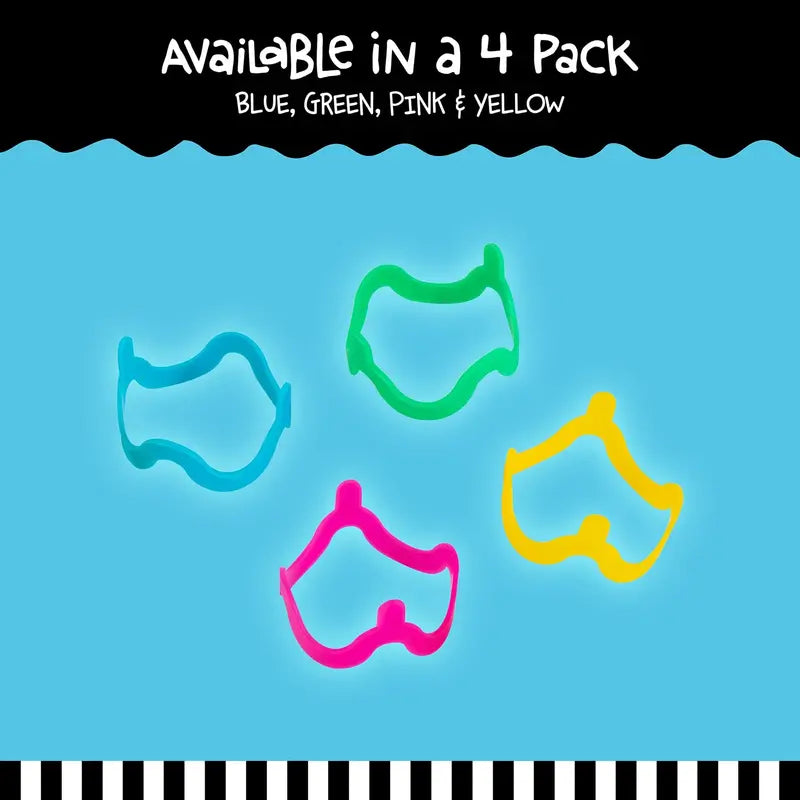 Cat Crazies Interactive Cat Toys Multi-Pack  Durable, Lightweight, Vibrant Design for Engaging Play